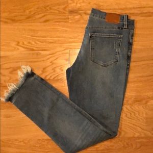 Lucky Brand Jeans